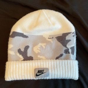 Nike Beanie Hat